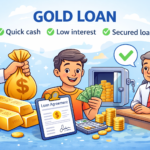 gold loan